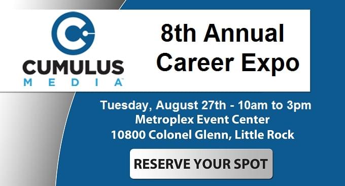 2019 Cumulus Career Expo