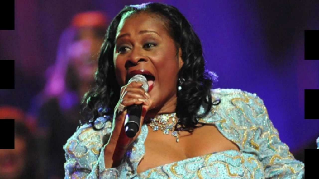 2018 ESSENCE Festival to honor Gospel Legend Dottie Peoples 2018 ESSENCE Festival to honor Gospel Legend Dottie Peoples