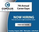 2018 Cumulus Career Expo